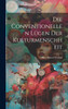 Die Conventionellen Lügen Der Kulturmenschheit