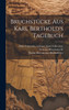Bruchstücke Aus Karl Berthold's Tagebuch
