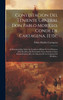 Contestacion Del Teniente General Don Pablo Morillo, Conde De Cartagena, [et]c
