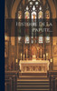 Histoire De La Papute...