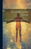 Le Livre Sans Titre