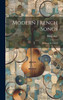 Modern French Songs