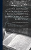 List Of Secondary Schools In England Recognized By The Board Of Education As Efficient