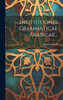 Institutiones Grammaticae Arabicae...