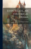 John Baliol, An Historical Drama