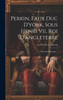 Perkin, Faux Duc D'york, Sous Henri Vii, Roi D'angleterre