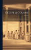 Oedipe A Colone