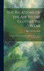 The Relations of the Air to the Clothes We Wear