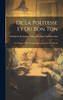 De La Politesse Et Du Bon Ton