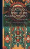 The Religious Spirit of the American Indian