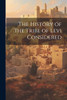 The History of the Tribe of Levi Considered