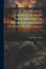 The Beauties of St. Francis De Sales, Selected and Tr. From the Writings of John Peter Camus