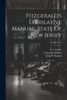 Fitzgerald's Legislative Manual, State Of New Jersey; Volume 129