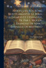 Harvq Lvq Kôl Kôré, Vox Clamantis. La Bible, Le Talmud Et L'évangile, Tr. Par L. Wogue. Évangile De Marc. Évangile De Matthieu