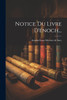 Notice Du Livre D'énoch...
