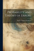 Probability and Theory of Errors