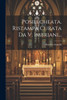 Posilecheata. Ristampa Curata Da V. Imbriani...