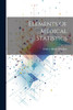 Elements Of Medical Statistics