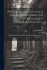 Historia Cronologica Del Pueblo Hebreo De Su Religion Y Gobierno Politico