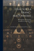 Essai Sur La Franc-maçonnerie