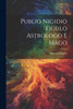 Publio Nigidio Figulo Astrologo E Mago