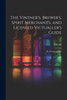 The Vintner's, Brewer's, Spirit Merchant's, and Licensed Victualler's Guide