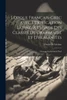 Léxique Français-Grec Avec L'explication Latine, À L'usage Des Classes De Grammaire Et D'humanités
