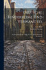 Deutsche Kinderreime Und Verwandtes