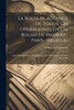 La Bolsa Al Alcance De Todos, Las Operaciones En Las Bolsas De Madrid--París--Bruselas