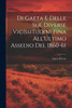 Di Gaeta E Delle Sue Diverse Vicissitudini Fina All'Ultimo Assedio Del 1860-61