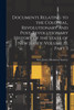 Documents Relating to the Colonial, Revolutionary and Post-Revolutionary History of the State of New Jersey, Volume 19, part 3