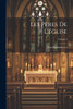 Les Pères De L'église; Volume 2