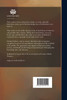 Travels Or Observations Relating to Several Parts of Barbary and the Levant