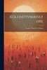 Kollektivmasslehre