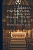 Vie De La Vénérable Anna-Maria Taïgi, Romaine, 1769-1837