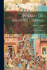 Poesías De Manuel Carpio