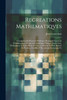 Recreations Mathematiqves