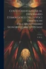 Cento Osservazioni Al Dizionario Etimologico Delle Voci Danteschi Dell'eruditissimo Signore Quirico Viviani