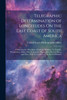 Telegraphic Determination of Longitudes On the East Coast of South America