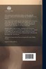 Wordsworth, an Anthology;