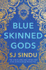 Blue-Skinned Gods