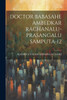 DOCTOR BABASAHE AMBEDKAR RACHANALU-PRASANGALU SAMPUTA-12