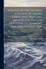 Minutes Of The General Council Of Indian Chiefs And Principal Men Held At Orillia, Lake Simcoe Narrows, 30th And 31st July, 1846