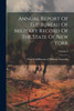 Annual Report Of The Bureau Of Military Record Of The State Of New York; Volume 4
