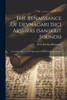 The Renaissance Of Devnagari [sic] Akshras (sanskrit Sounds)