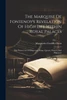 The Marquise De Fontenoy's Revelation Of High Life Within Royal Palaces