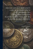 Medaillen Auf Berühmte Und Ausgezeichnete Männer Des Oesterreichischen Kaiserstaates Vom Xvi. Bis Zum Xix. Jahrhunderte; Volume 1