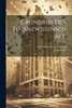 Grundriß der Finanzwissenschaft.