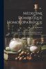 Médecine Domestique Homoeopathique
