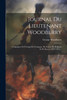 Journal Du Lieutenant Woodberry